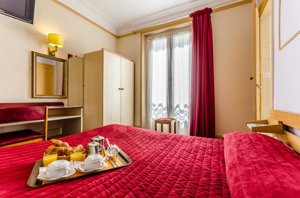 Chambre Double avec Vue