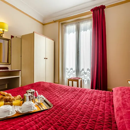 Avenir Hotel Montmartre-2